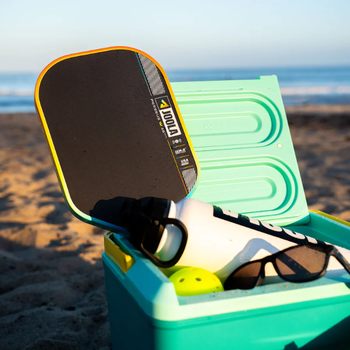 JOOLA - Perseus Pro IV - Summer Daze - 16mm (Limited Edition)