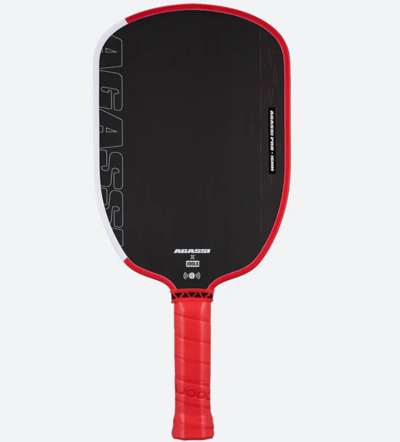 JOOLA - Agassi Pro - 16mm