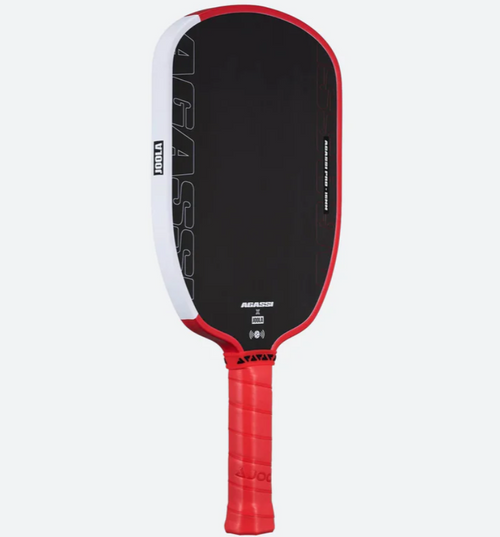 JOOLA - Agassi Pro - 16mm