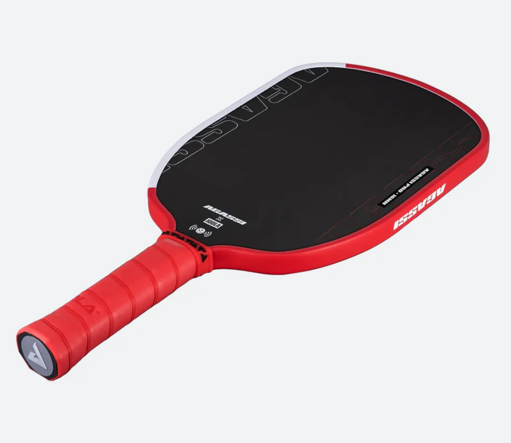 JOOLA - Agassi Pro - 16mm