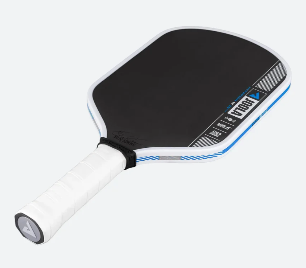 JOOLA - Hyperion Pro IV - Ben Johns - 16mm